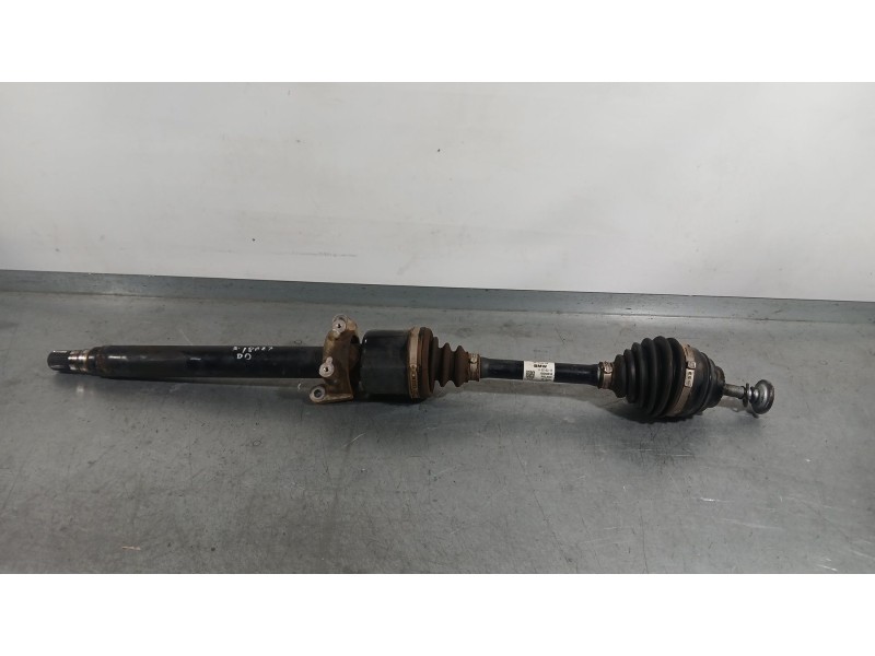 Recambio de transmision delantera derecha para bmw x1 (f48) sdrive 18 d referencia OEM IAM 31605A2E056  