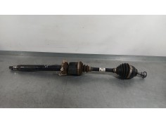Recambio de transmision delantera derecha para bmw x1 (f48) sdrive 18 d referencia OEM IAM 31605A2E056  