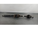 Recambio de transmision delantera derecha para bmw x1 (f48) sdrive 18 d referencia OEM IAM 31605A2E056  
