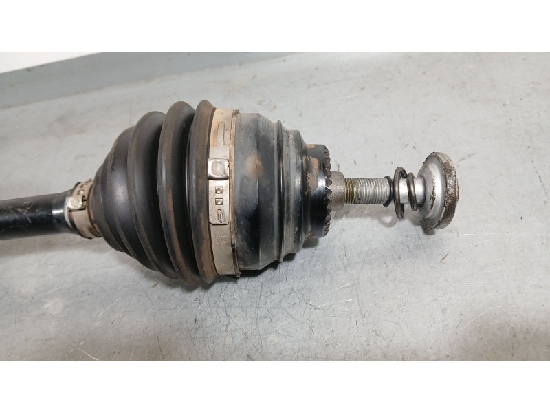 Recambio de transmision delantera derecha para bmw x1 (f48) sdrive 18 d referencia OEM IAM 31605A2E056  