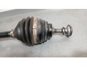 Recambio de transmision delantera derecha para bmw x1 (f48) sdrive 18 d referencia OEM IAM 31605A2E056  