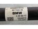 Recambio de transmision delantera derecha para bmw x1 (f48) sdrive 18 d referencia OEM IAM 31605A2E056  