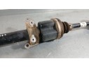 Recambio de transmision delantera derecha para bmw x1 (f48) sdrive 18 d referencia OEM IAM 31605A2E056  