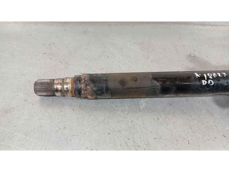 Recambio de transmision delantera derecha para bmw x1 (f48) sdrive 18 d referencia OEM IAM 31605A2E056  