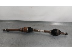 TRANSMISION DELANTERA DERECHA 391001209R 8200919080 