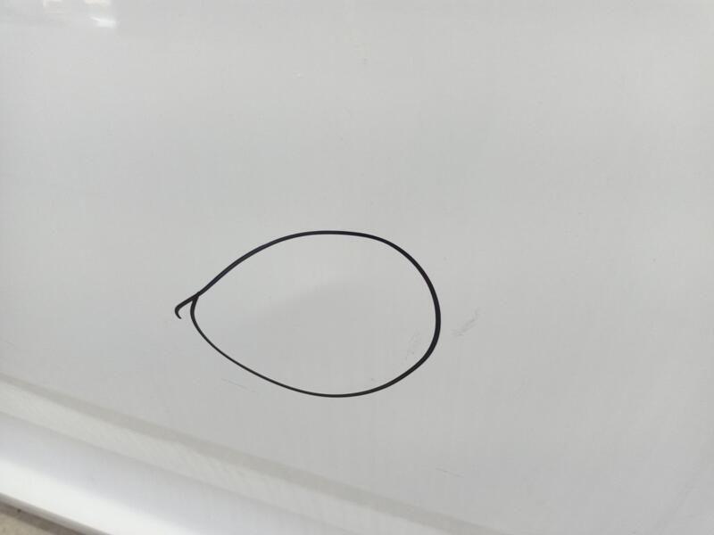 Recambio de puerta trasera derecha para skoda rapid active referencia OEM IAM TMBEP6NH7J4508351  