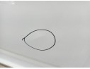 Recambio de puerta trasera derecha para skoda rapid active referencia OEM IAM TMBEP6NH7J4508351  