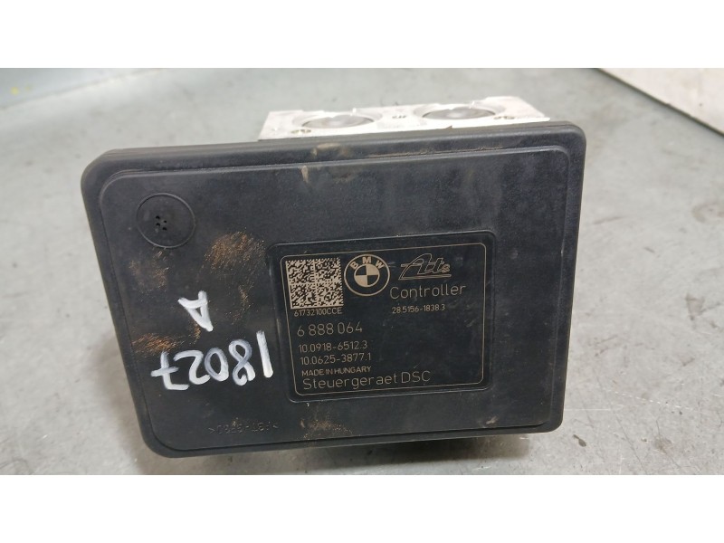 Recambio de abs para bmw x1 (f48) sdrive 18 d referencia OEM IAM 34515A374B1  