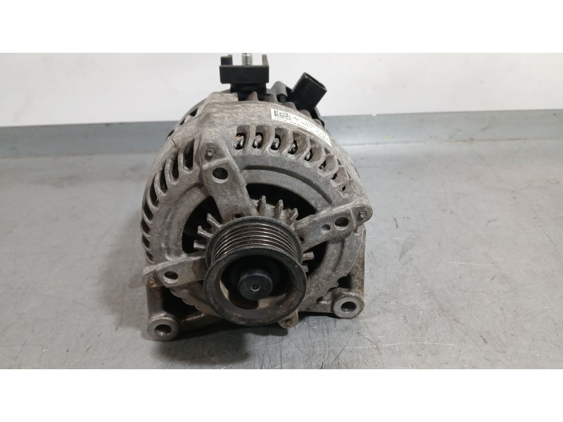 Recambio de alternador para bmw x1 (f48) sdrive 18 d referencia OEM IAM 12315A157A9  