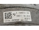 Recambio de alternador para bmw x1 (f48) sdrive 18 d referencia OEM IAM 12315A157A9  