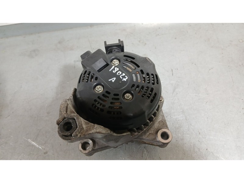 Recambio de alternador para bmw x1 (f48) sdrive 18 d referencia OEM IAM 12315A157A9  