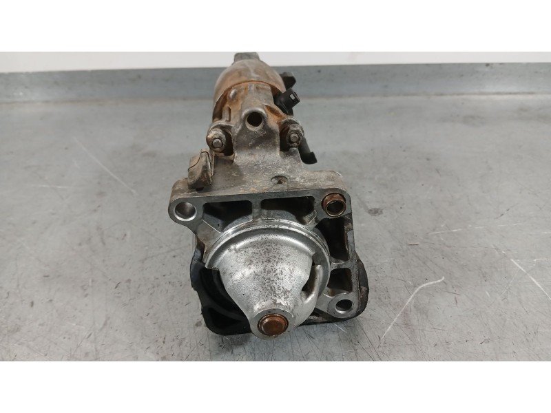 Recambio de motor arranque para bmw x1 (f48) sdrive 18 d referencia OEM IAM 12418570845  