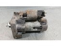Recambio de motor arranque para bmw x1 (f48) sdrive 18 d referencia OEM IAM 12418570845  