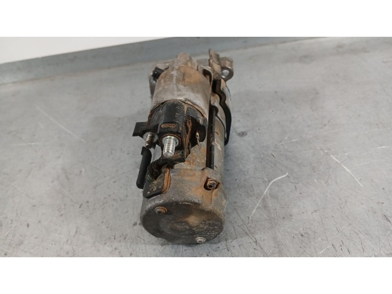 Recambio de motor arranque para bmw x1 (f48) sdrive 18 d referencia OEM IAM 12418570845  