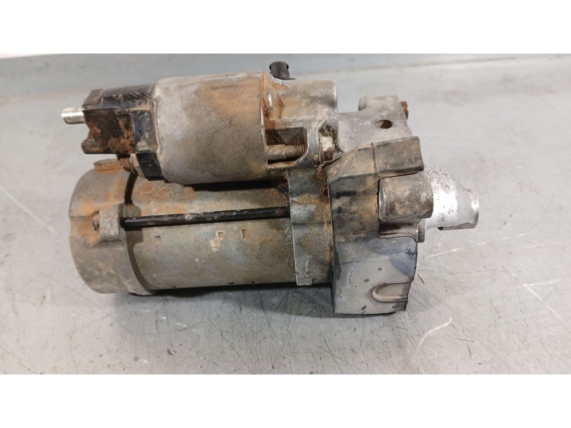 Recambio de motor arranque para bmw x1 (f48) sdrive 18 d referencia OEM IAM 12418570845  