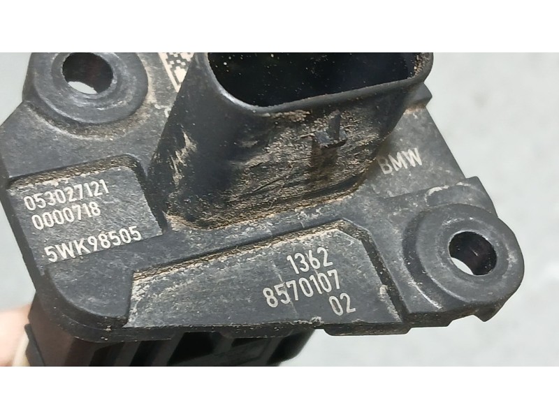 Recambio de caudalimetro para bmw x1 (f48) sdrive 18 d referencia OEM IAM 13628570107  