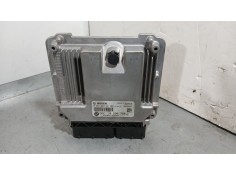 CENTRALITA MOTOR UCE 8598759 BOSCH 0281034281
