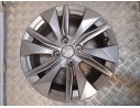 Recambio de llanta aluminio para peugeot 2008 ii (ud_, us_, uy_, uj_, ur_, uc_) e-2008 referencia OEM IAM 6.5X16 4TORN ET32 ROZA