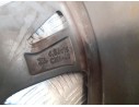 Recambio de llanta aluminio para peugeot 2008 ii (ud_, us_, uy_, uj_, ur_, uc_) e-2008 referencia OEM IAM 6.5X16 4TORN ET32 ROZA
