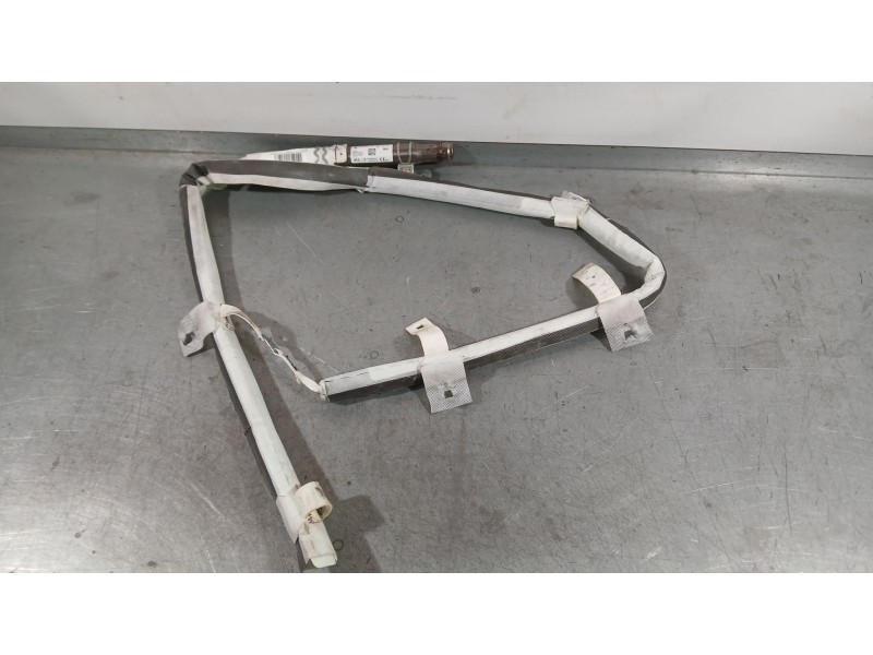 Recambio de airbag cortina delantero derecho para bmw x1 (f48) sdrive 18 d referencia OEM IAM 72127352602  