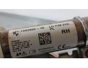 Recambio de airbag cortina delantero derecho para bmw x1 (f48) sdrive 18 d referencia OEM IAM 72127352602  