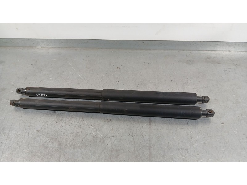 Recambio de amortiguadores maletero / porton para bmw x1 (f48) sdrive 18 d referencia OEM IAM 51247412407  