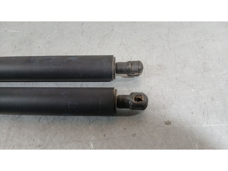 Recambio de amortiguadores maletero / porton para bmw x1 (f48) sdrive 18 d referencia OEM IAM 51247412407  