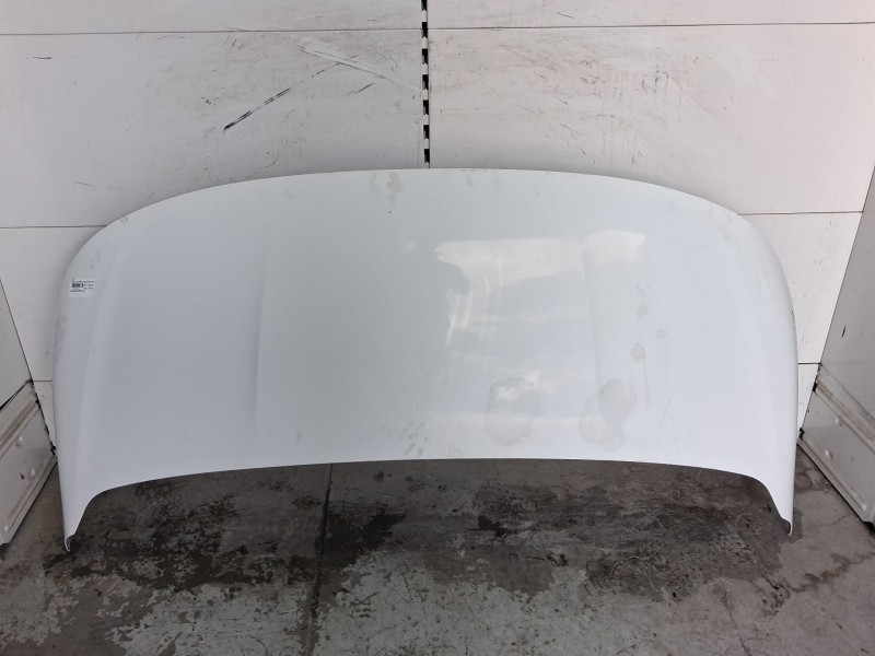 Recambio de capot para peugeot rifter 1.5 bluehdi 100 referencia OEM IAM 9820422880  