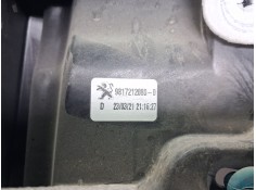 Recambio de elevalunas delantero derecho para peugeot rifter 1.5 bluehdi 100 referencia OEM IAM 9817212080  