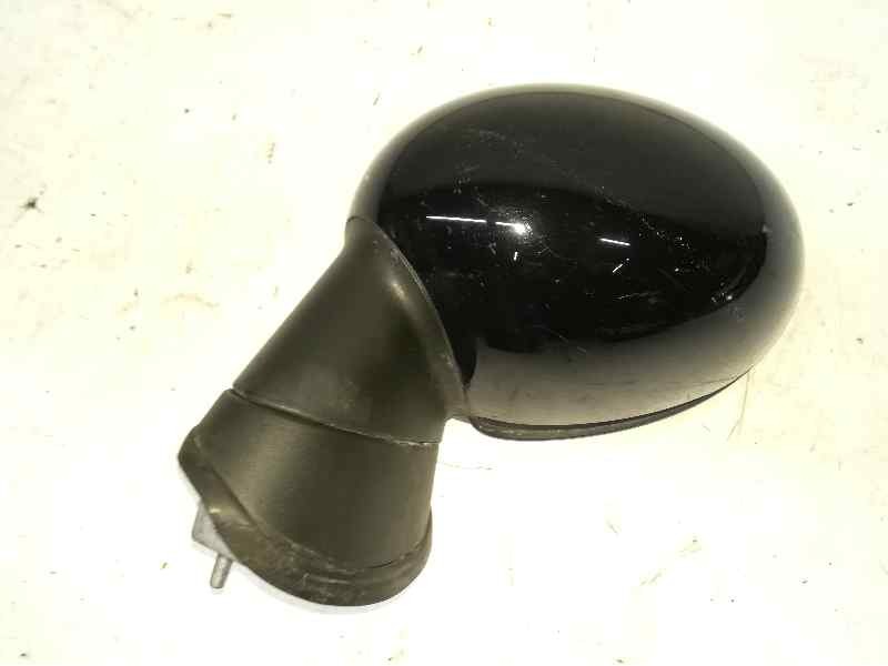Recambio de retrovisor izquierdo para mini mini (r56) cooper referencia OEM IAM  3 PINS ELECTRICO