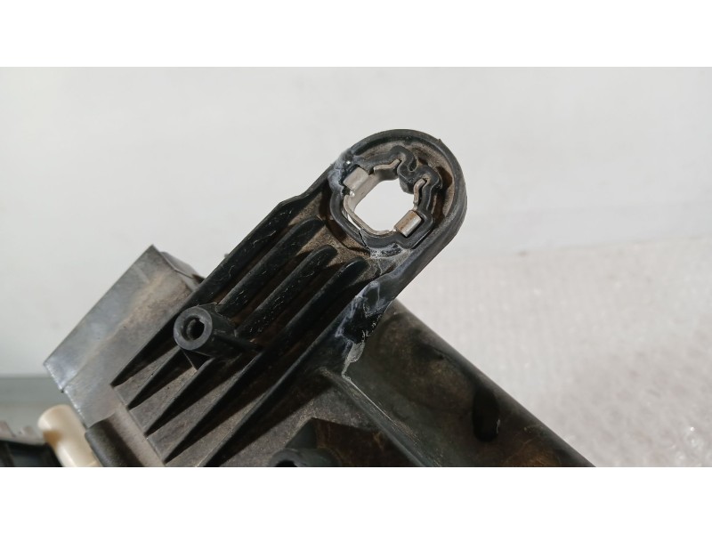 Recambio de faro derecho para bmw x1 (f48) sdrive 18 d referencia OEM IAM 63117428736 PATA ROTA 