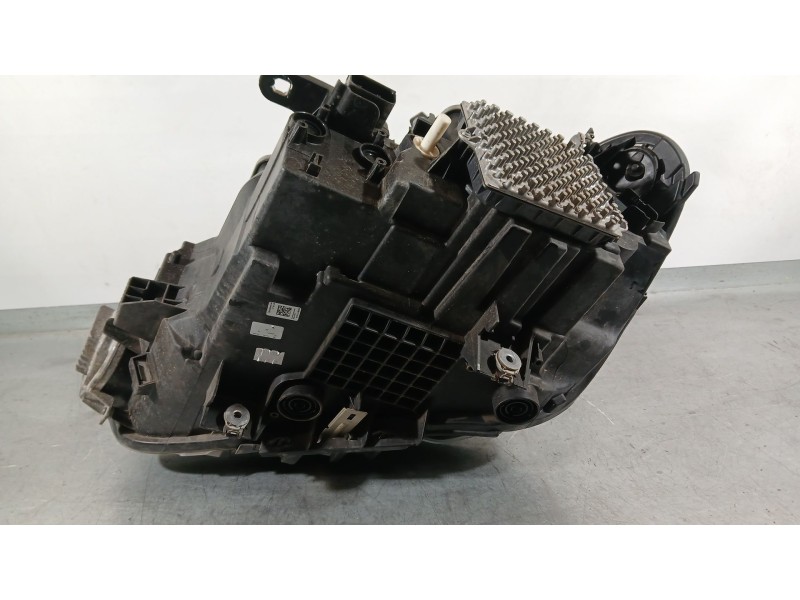 Recambio de faro derecho para bmw x1 (f48) sdrive 18 d referencia OEM IAM 63117428736 PATA ROTA 