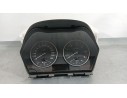 Recambio de cuadro instrumentos para bmw x1 (f48) sdrive 18 d referencia OEM IAM 51457942536  