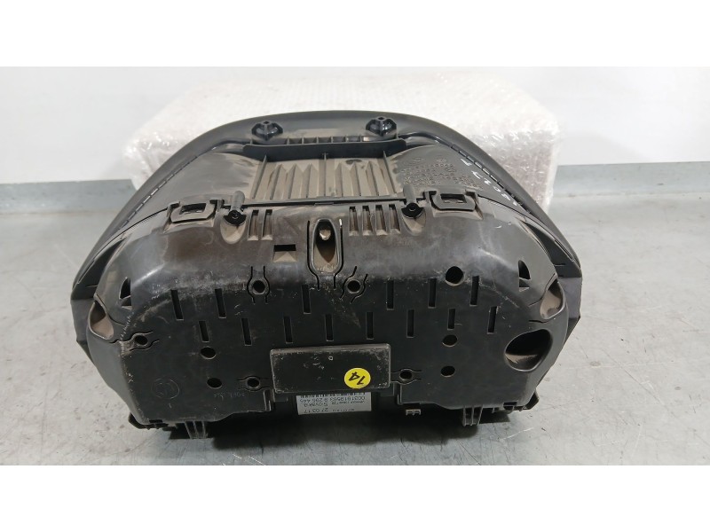 Recambio de cuadro instrumentos para bmw x1 (f48) sdrive 18 d referencia OEM IAM 51457942536  