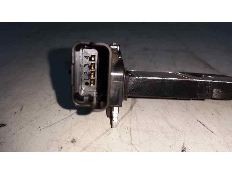 Recambio de caudalimetro para peugeot 2008 (--.2013) allure referencia OEM IAM AFH50M27 9677093080 HITACHI