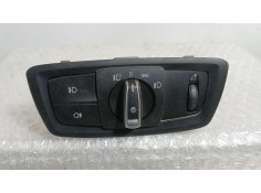 Recambio de mando luces para bmw x1 (f48) sdrive 18 d referencia OEM IAM   