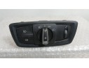 Recambio de mando luces para bmw x1 (f48) sdrive 18 d referencia OEM IAM   