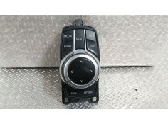 Recambio de mando multifuncion para bmw x1 (f48) sdrive 18 d referencia OEM IAM   
