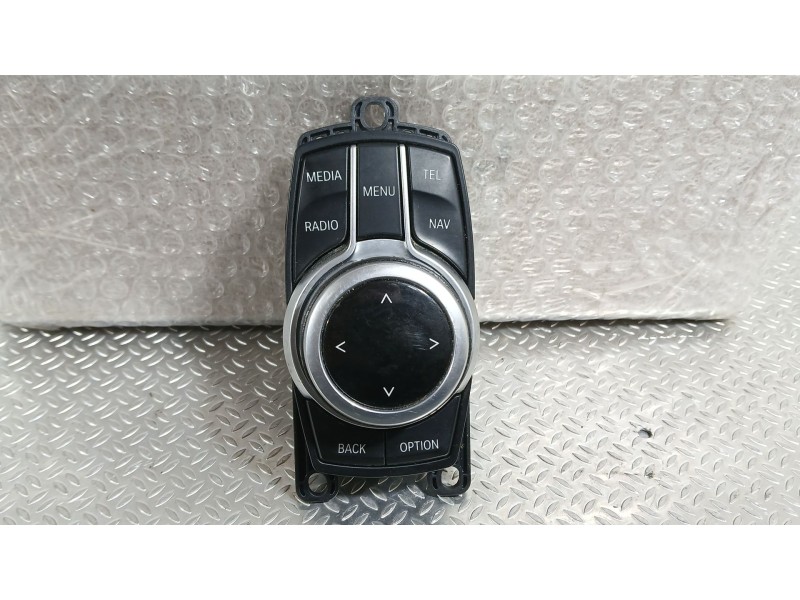 Recambio de mando multifuncion para bmw x1 (f48) sdrive 18 d referencia OEM IAM   