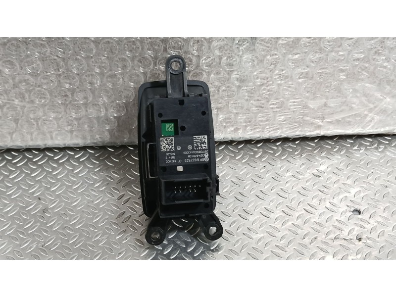 Recambio de palanca freno de mano para bmw x1 (f48) sdrive 18 d referencia OEM IAM   