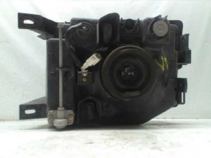 Recambio de faro derecho para hyundai galloper santamo confort referencia OEM IAM   