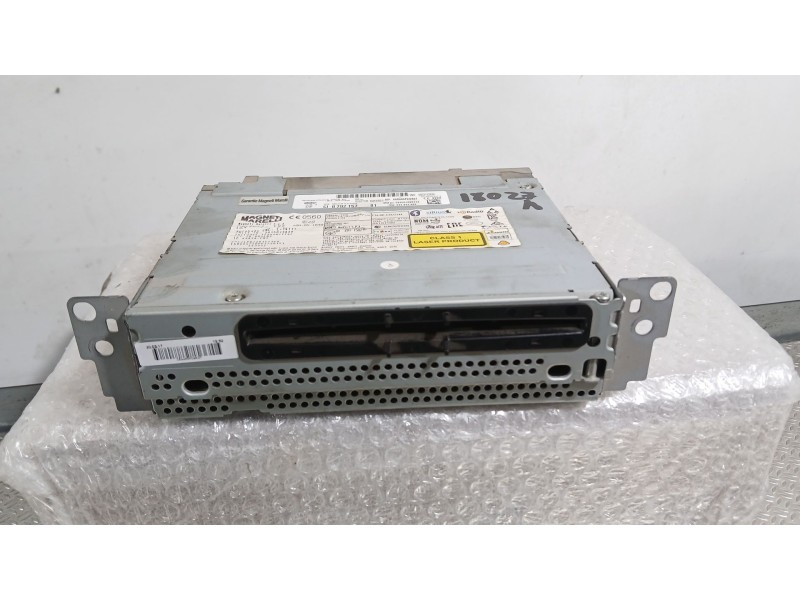Recambio de sistema audio / radio cd para bmw x1 (f48) sdrive 18 d referencia OEM IAM   