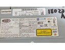 Recambio de sistema audio / radio cd para bmw x1 (f48) sdrive 18 d referencia OEM IAM   