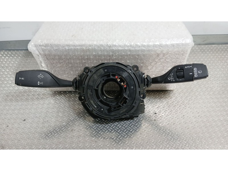 Recambio de mando luces y limpia para bmw x1 (f48) sdrive 18 d referencia OEM IAM   