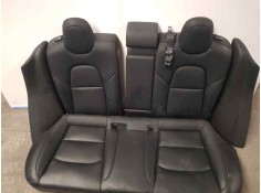 JUEGO ASIENTOS COMPLETO 1456942C1D C/ASIENTOS DELANTEROS ELECTRICOS Y TOCADOS CON GUARNECIDOS PIEL 1456942-C1-D