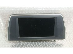 Recambio de sistema navegacion gps para bmw x1 (f48) sdrive 18 d referencia OEM IAM   