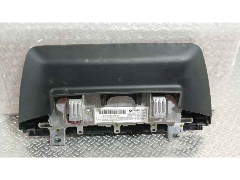 Recambio de sistema navegacion gps para bmw x1 (f48) sdrive 18 d referencia OEM IAM   