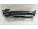 Recambio de mando radio para bmw x1 (f48) sdrive 18 d referencia OEM IAM   