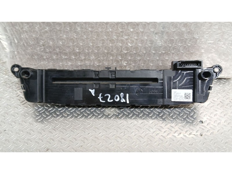 Recambio de mando radio para bmw x1 (f48) sdrive 18 d referencia OEM IAM   