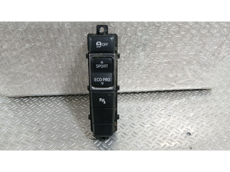 Recambio de mando multifuncion para bmw x1 (f48) sdrive 18 d referencia OEM IAM   